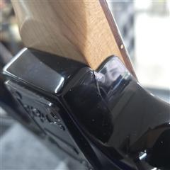 BC Rich N.J. Series Bich 6-String Electric Guitar w/ Case